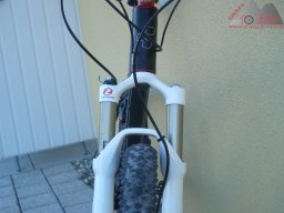 Cube AMS pro 100 - nach Fertigstellung 08